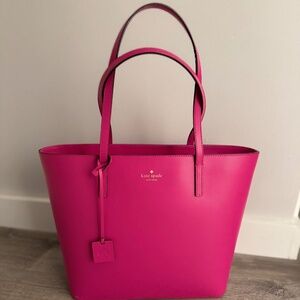 Kate Spade New York tote bag